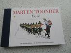 Maarten Toonder met EI, EI! DMAANBLAFFERS*DE SLOVEN* HELDEN, Boeken, Eén stripboek, Ophalen of Verzenden, Zo goed als nieuw, Marten Toonder studios