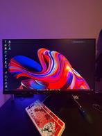 Gaming Monitor Lenovo Legion R27QE, Computers en Software, Monitoren, Gaming, IPS, Zo goed als nieuw, DisplayPort