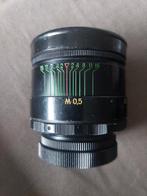 Helios-44-2, Ophalen of Verzenden, Gebruikt, Spiegelreflex, Overige Merken