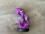 Nintendo Amiibo Inkling Squid Paars / Purple Splatoon series, Avontuur en Actie, 1 speler, Ophalen of Verzenden, Zo goed als nieuw