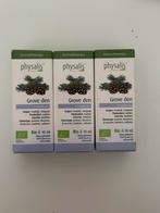 Physalis grove den essentiele olie, Ophalen of Verzenden, Nieuw
