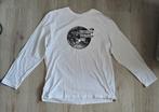The north face limited edititon longsleeve maat xl, Ophalen of Verzenden, Zo goed als nieuw, Maat 56/58 (XL)