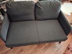 2 zits bankje glostad ikea eigenlijk nog nieuw, Tweepersoons, 75 tot 100 cm, Ophalen of Verzenden, Zo goed als nieuw