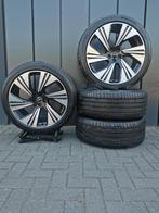 Nieuwe 22 Inch Originele Audi RS E-Tron Q8 SQ8 4KE601025AM, Ophalen, Gebruikt, 265 mm, Banden en Velgen