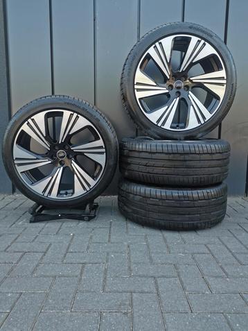 Nieuwe 22 Inch Originele Audi RS E-Tron Q8 SQ8 4KE601025AM beschikbaar voor biedingen