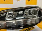 Koplamp vw golf 7 Facelift H7 Led koplamp links, Ophalen of Verzenden, Gebruikt, Volkswagen