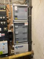 AC systeem (kabels+groepenkasten) t.b.v. 3x80A - 2x40KW, Doe-het-zelf en Verbouw, Elektra en Kabels, Ophalen, Gebruikt, Kabel of Snoer