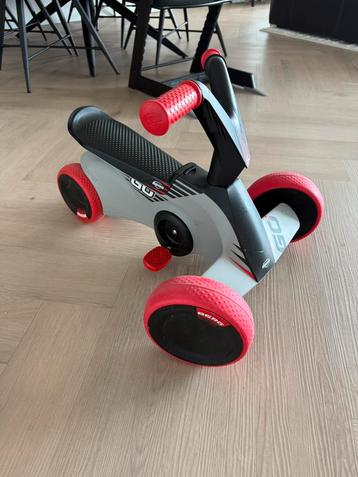 BERG GO² SPARX RED beschikbaar voor biedingen