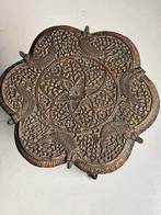 Set van 2 Aziatische bijzettafels, Antiek en Kunst, Ophalen