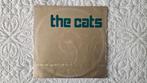 LP The Cats "Colour Us Gold", Ophalen of Verzenden, 1960 tot 1980, Gebruikt