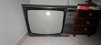 Antieke tv 1983, Ophalen of Verzenden