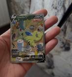 Tyranitar v, Ophalen of Verzenden, Zo goed als nieuw