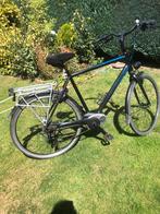 Herenfiets koga miyata, Ophalen, 28 inch, Zo goed als nieuw, 57 tot 61 cm