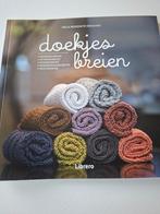 Doekjes Breien, Ophalen of Verzenden, Nieuw, Breien, Patroon of Boek