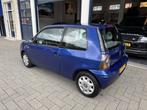 SEAT Arosa 1.4i Stella APK MAART 2026 (bj 2002), Voorwielaandrijving, 450 kg, Gebruikt, Origineel Nederlands