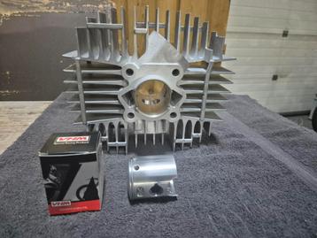 Zeer snelle cilinder set KT 60 CC Getuned  beschikbaar voor biedingen