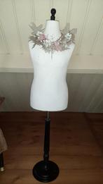 Kinderpaspop 1.20 hoog., Ophalen