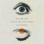 Imagine Dragons - follow you 7" single, Pop, Ophalen of Verzenden, Nieuw in verpakking
