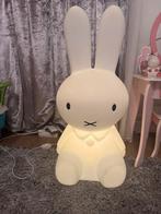 Nijntje lamp 80 cm, Kinderen en Baby's, Kinderkamer | Inrichting en Decoratie, Ophalen, Zo goed als nieuw, Lamp