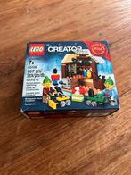 Lego 40106, creator toy workshop, Kinderen en Baby's, Speelgoed | Duplo en Lego, Ophalen of Verzenden, Nieuw