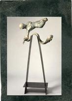 Ansicht Margot Homan - Psyche en Zephyr, Verzenden, Ongelopen