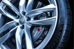 Audi RS6 4.0 V8 Quattro *PPF/B&O 3D/Ceramic/HUD/360/Alcantar, Auto's, Origineel Nederlands, Te koop, 5 stoelen, Benzine