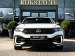 Volkswagen T-Roc R 2.0 TSI 4Motion|PANO|ACC|CAMERA|AKRAPOVIC, Automaat, Gebruikt, 4 cilinders, 1984 cc