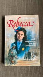 K. Coster - Rebecca, Boeken, Kinderboeken | Jeugd | 10 tot 12 jaar, Ophalen of Verzenden, Zo goed als nieuw, K. Coster