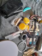 Complete Boetseerset - Alles wat je nodig hebt!, Ophalen