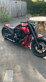 harley davidson v-rod, 2 cilinders, Chopper, Particulier, Meer dan 35 kW