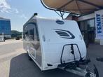 Caravelair Antares Titanium 450 2023 MOVER + LUIFEL!!!, Overige typen, Bedrijf, Treinzit, Tot en met 3