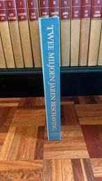 Twee miljoen jaren beschaving readers digest, Boeken, Encyclopedieën, Ophalen of Verzenden, Zo goed als nieuw, Overige onderwerpen