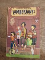 Lumberjanes: Beware the Kitten Holy - Stripboek, Eén stripboek, Ophalen of Verzenden, Nieuw, Stevenson, Ellis, Watters, Allen