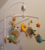 FEHN MuziekMobile, bos dieren, met doos, Ophalen of Verzenden, Zo goed als nieuw, Mobiel, Met geluid