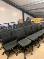 Steelcase think v 2 burostoel, Ophalen of Verzenden, Zo goed als nieuw, Zwart
