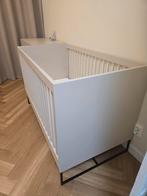 Kidsmill Bed 70 x 140 cm + Commode, Kinderen en Baby's, Kinderkamer | Bedden, Ophalen, Gebruikt, 70 tot 85 cm, 140 tot 160 cm