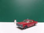 matchbox police, Ophalen of Verzenden, Nieuw, Bus of Vrachtwagen, Matchbox