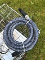 Zuig slang aanzuig vijverpomp, Tuin en Terras, Waterpompen, Ophalen of Verzenden, Zo goed als nieuw, Elektrisch, Dompelpomp