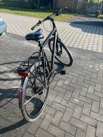 Sensa Cintura Belt Drive H56, Fietsen en Brommers, Gebruikt, Versnellingen, 53 tot 57 cm, Ophalen