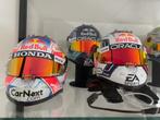 Max Verstappen Helmen 1:2, Verzamelen, Automerken, Motoren en Formule 1, Ophalen, Nieuw, Formule 1