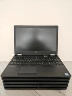 Partij 30 stuks mix Dell latitude laptops 5570, 5580 en 5590, Computers en Software, Windows Laptops, Ophalen, Met videokaart