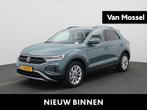 Volkswagen T-Roc 1.5 TSI Life Edition | 150 PK | Automaat |, Stof, 4 cilinders, Origineel Nederlands, Bedrijf