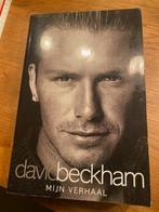 David beckham > Mijn Verhaal, Boeken, Ophalen of Verzenden, Zo goed als nieuw, Balsport
