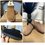 UGG classic micro mini 36 37 38 39, Ophalen of Verzenden, Nieuw, Overige kleuren, Pantoffels of Sloffen