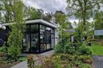 Chalet Europarcs Maasduinen € 289.000 te onderhandelen, In bos, Limburg, Recreatiepark, Open haard