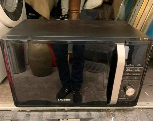 Magnetron diverse zeer mooie Samsung inventum magnetrons, Witgoed en Apparatuur, Magnetrons, Zo goed als nieuw, Vrijstaand, 45 tot 60 cm