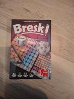Gezelschapspel Bresk, Ophalen of Verzenden, Nieuw