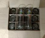 Bierglazen Bavaria Malt 12 stuks, Ophalen of Verzenden, Nieuw, Bierglas