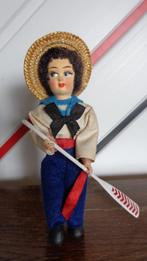 Italiaanse poppen Lecce van Eros, Antiek en Kunst, Antiek | Speelgoed, Ophalen