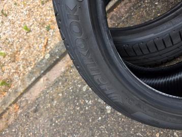 Hankook Ventus S1 EVO2 255/40 R18 97Y beschikbaar voor biedingen